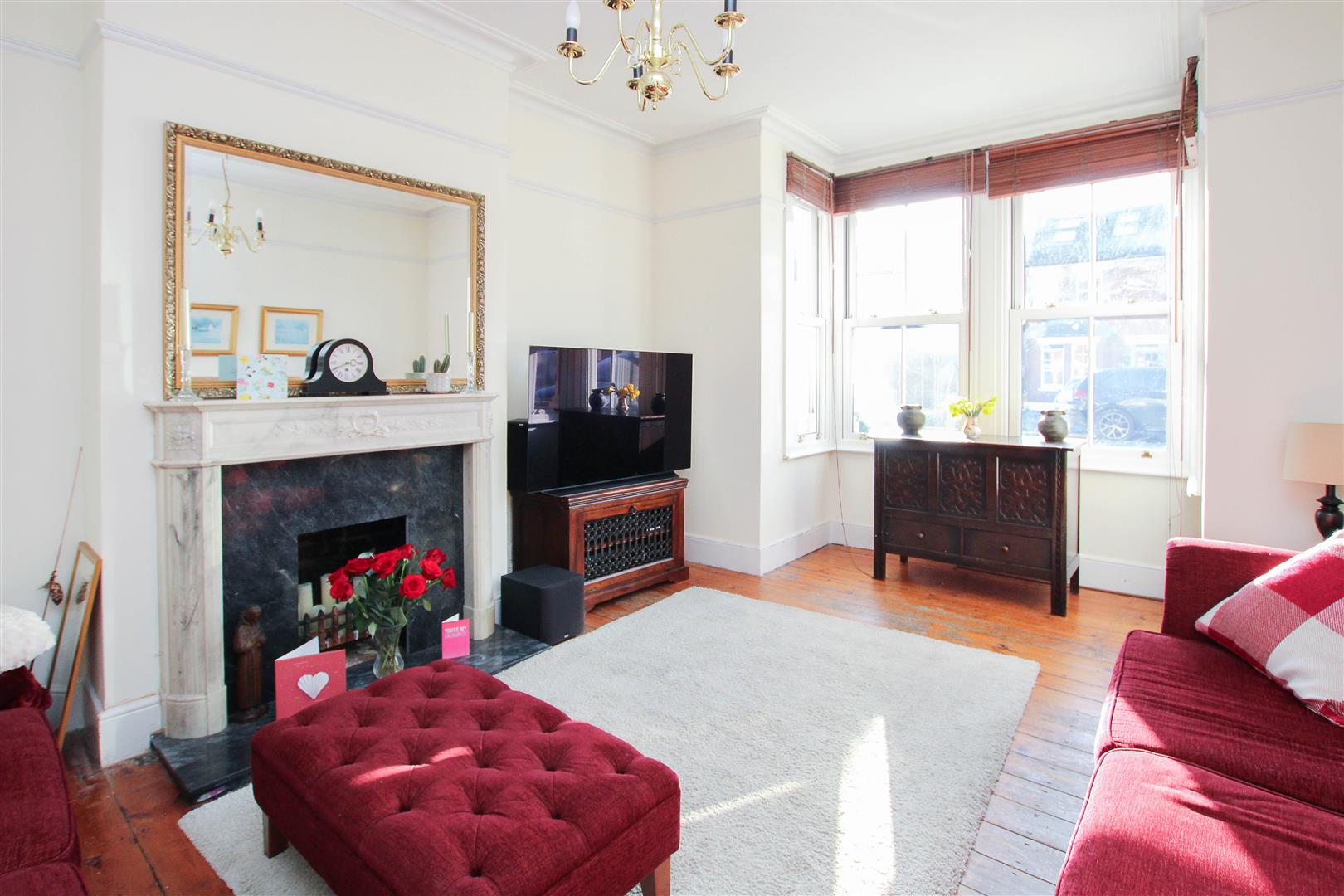 Warescot Road, Brentwood Keith Ashton